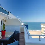 El Atico De La Reina By Cadiz4Rentals
