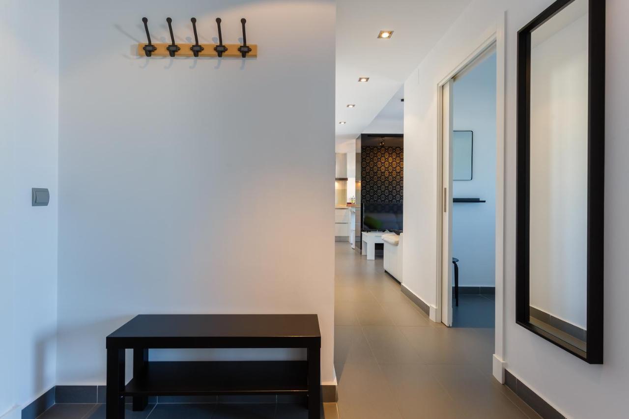 Apartment El Atico De La Reina By Cadiz4rentals Cadiz