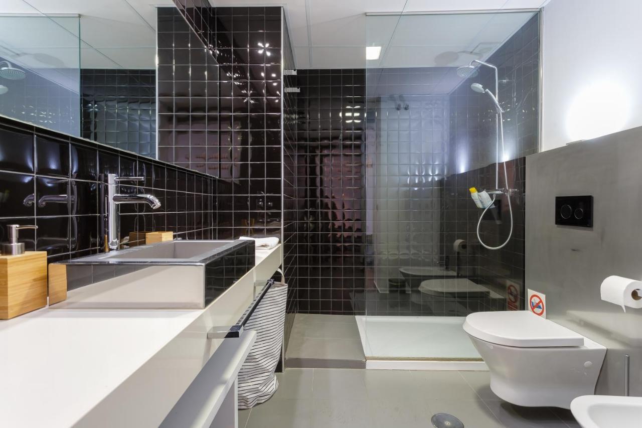 El Atico De La Reina By Cadiz4rentals Apartment Cadiz