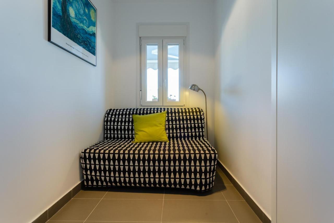 Apartment El Atico De La Reina By Cadiz4rentals *
