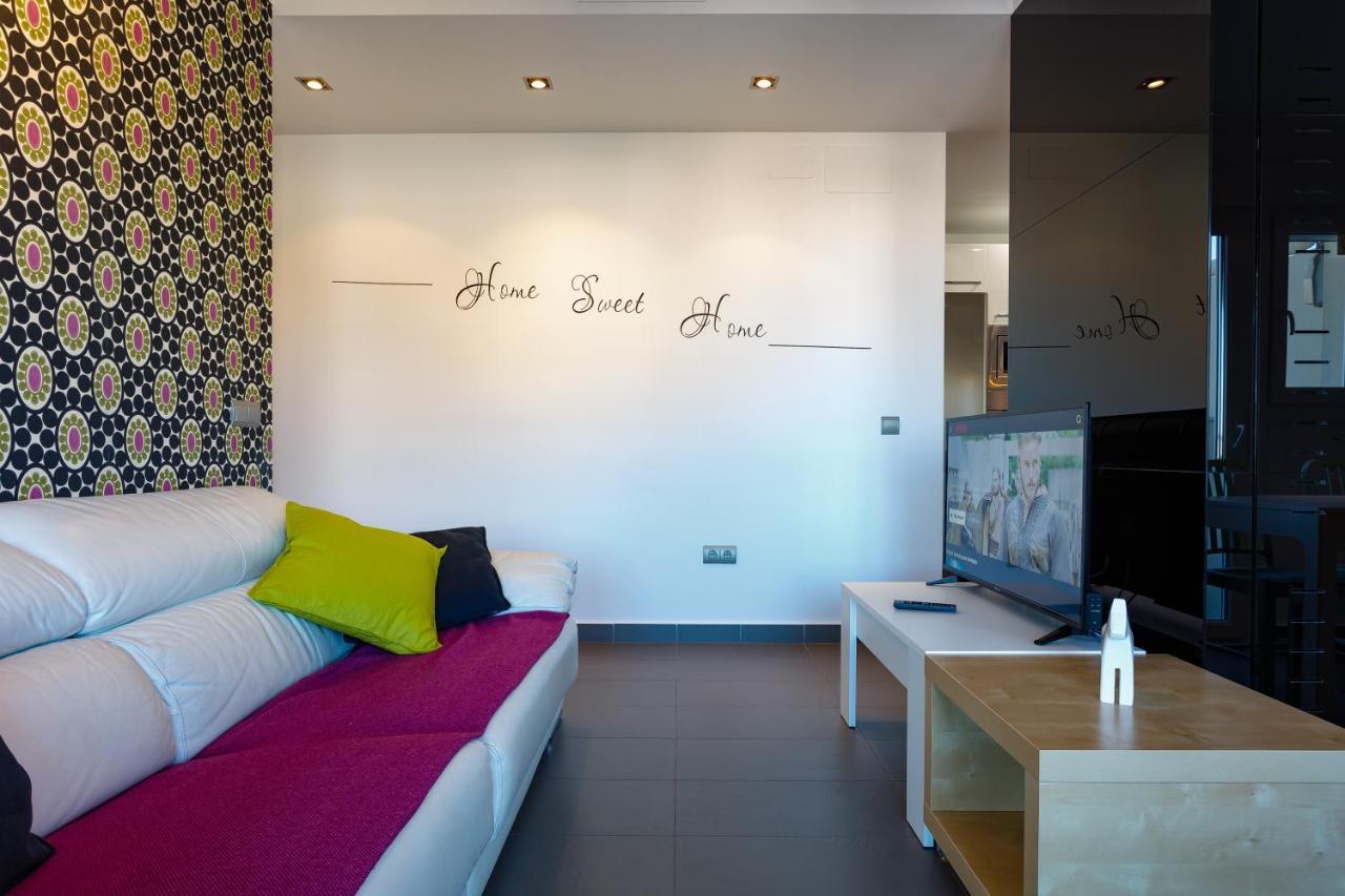 El Atico De La Reina By Cadiz4rentals Apartment
