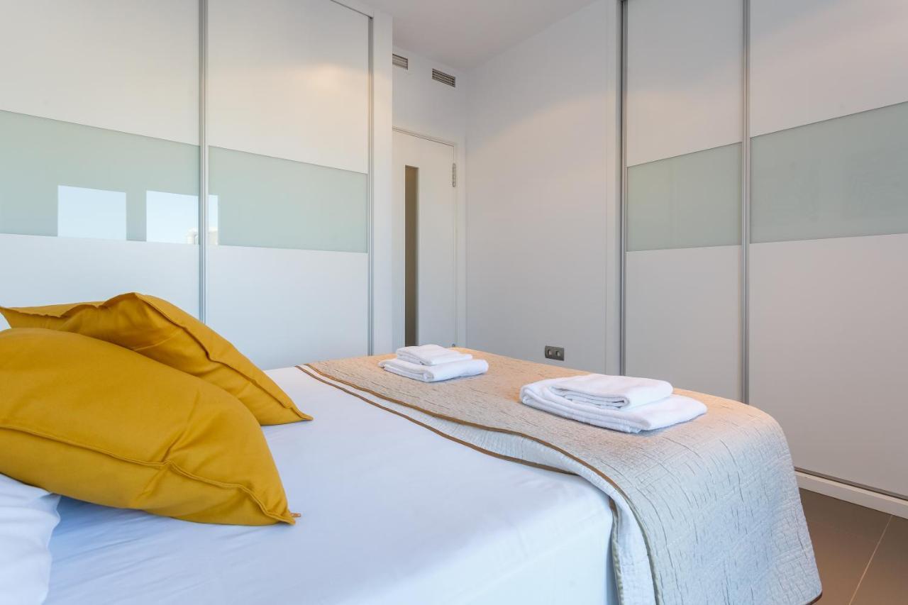 El Atico De La Reina By Cadiz4rentals Apartment Cadiz